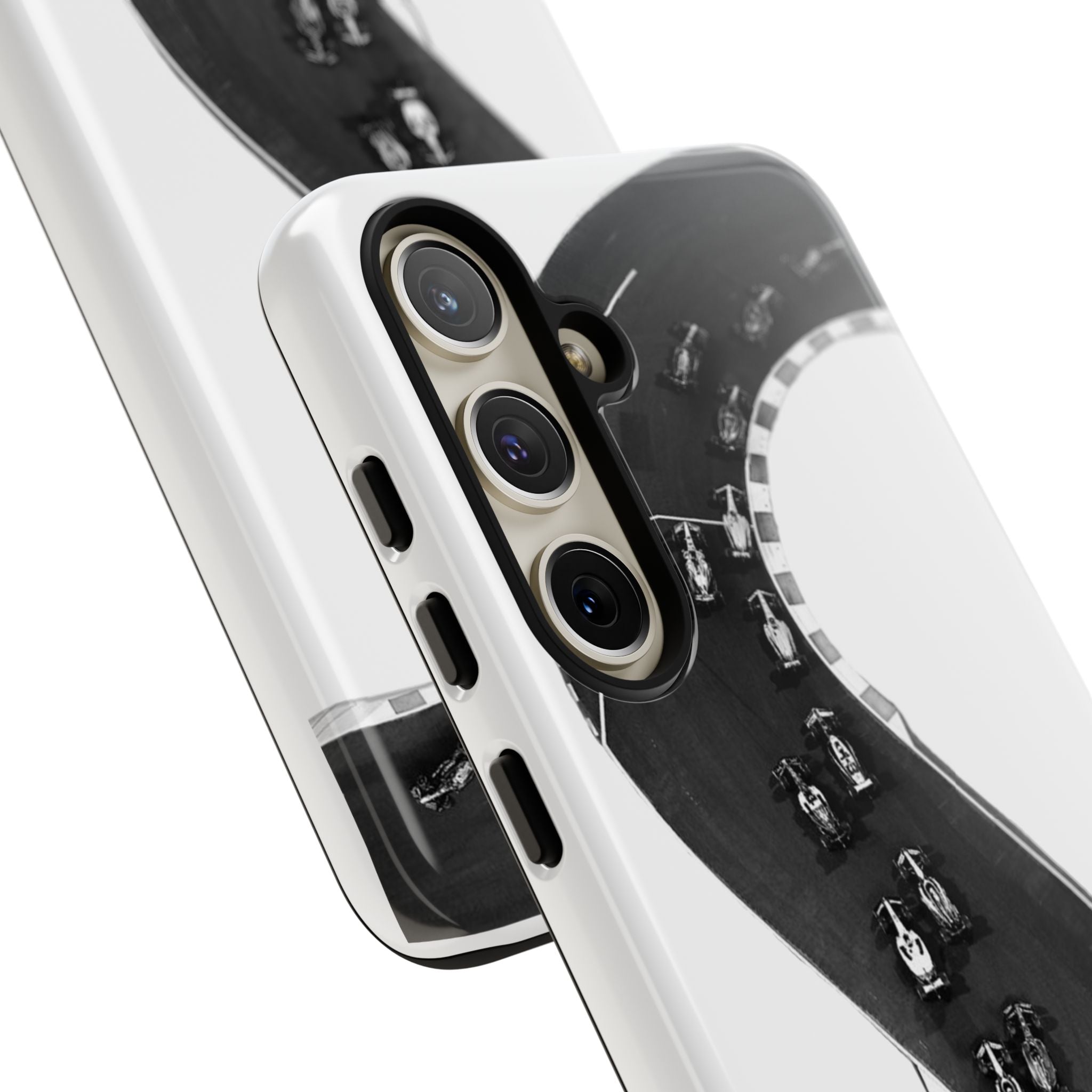 fast car phone case