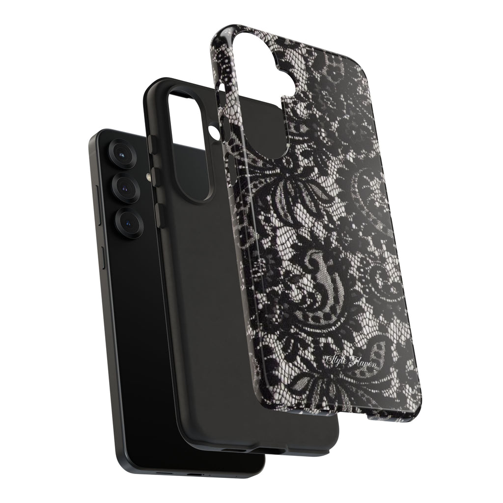 All Lace case