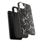 All Lace case