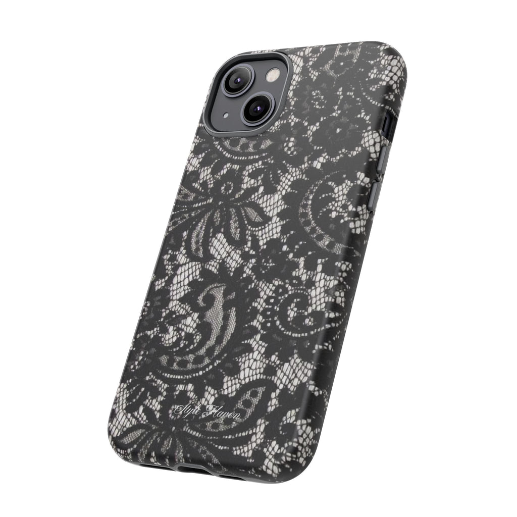 All Lace case