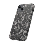 All Lace case
