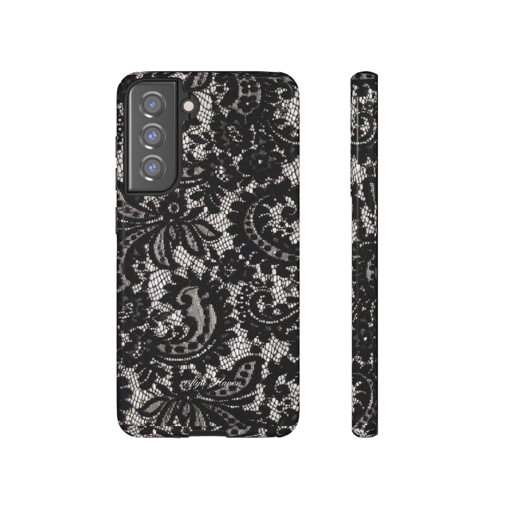 All Lace case