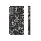 All Lace case
