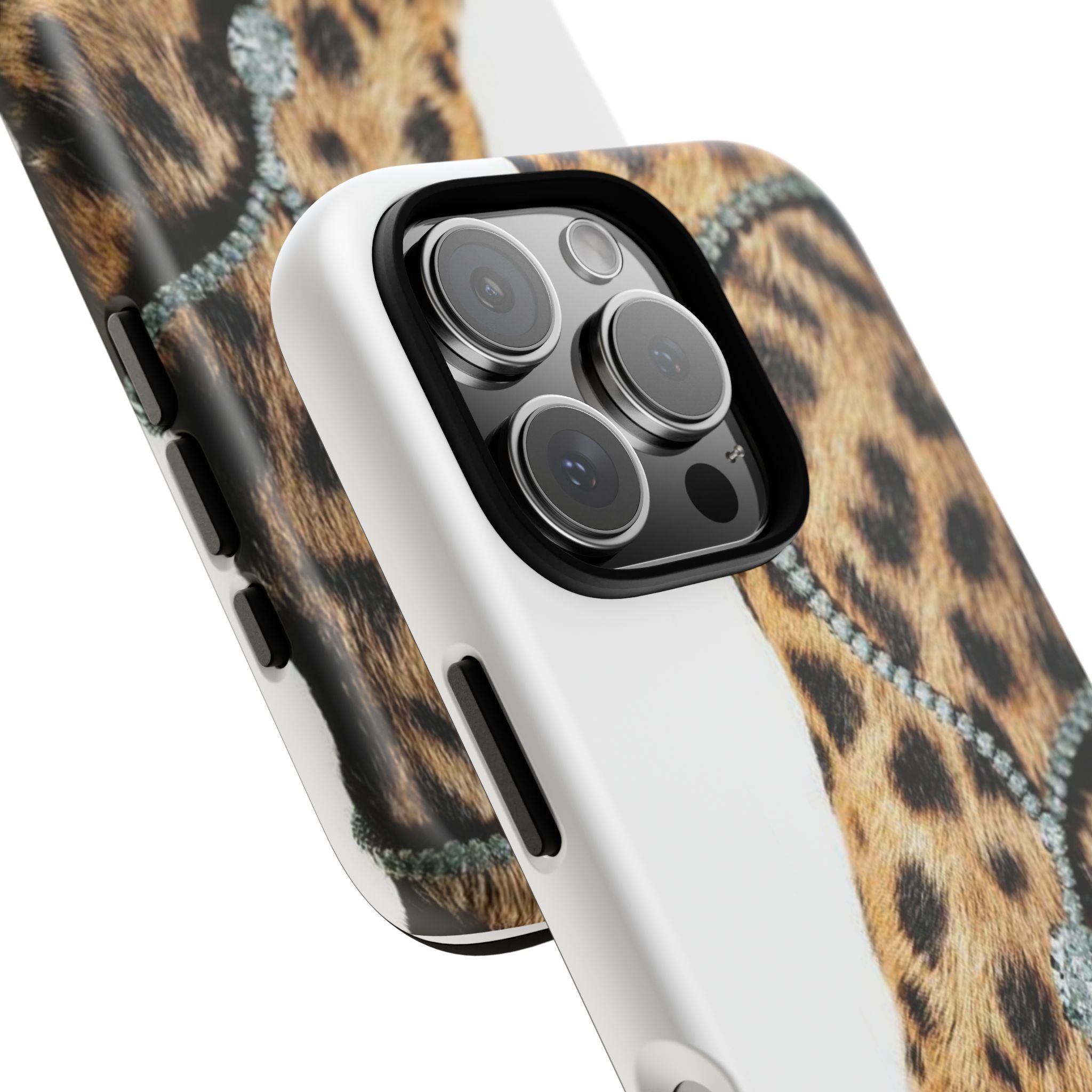 'paws' phone case