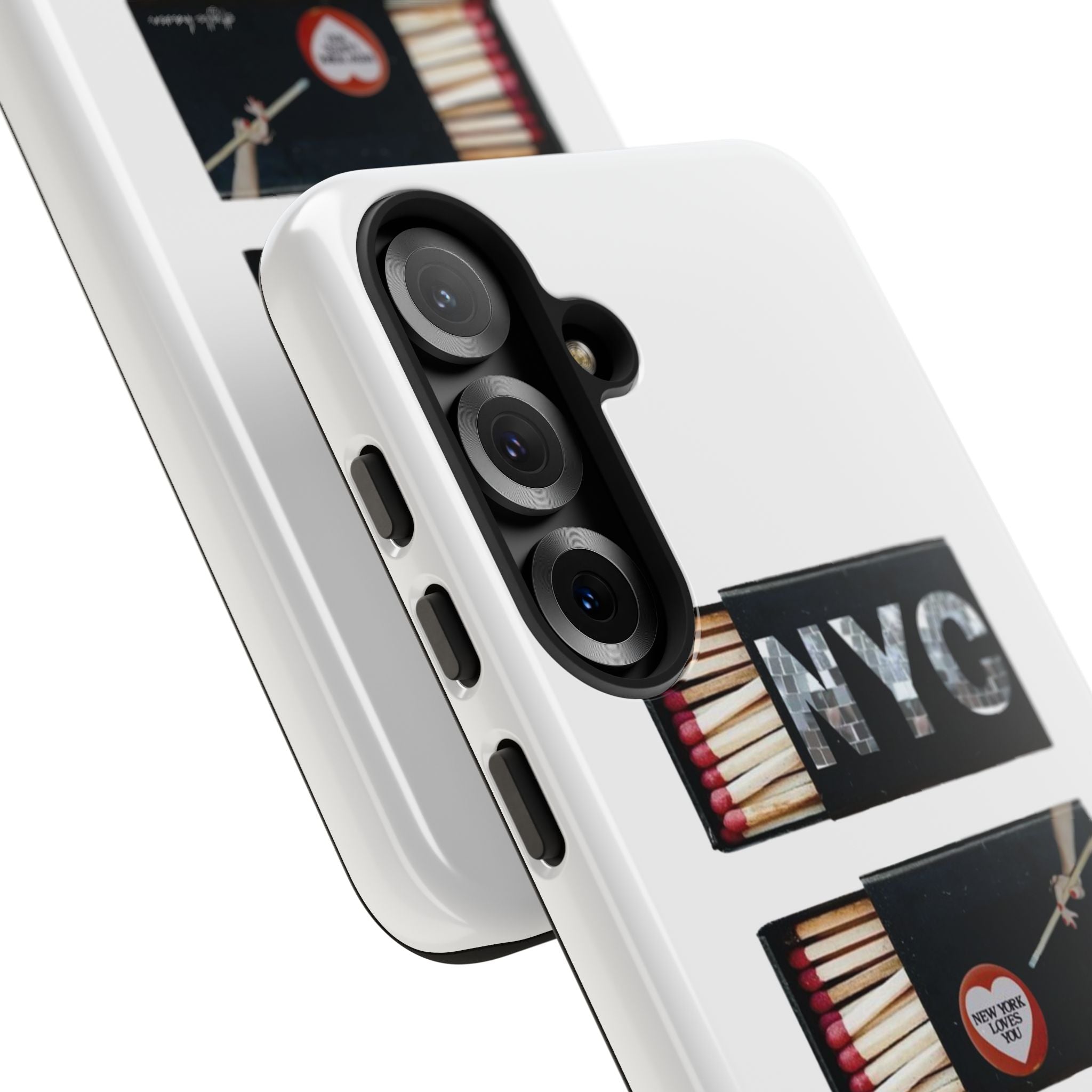 matches phone case