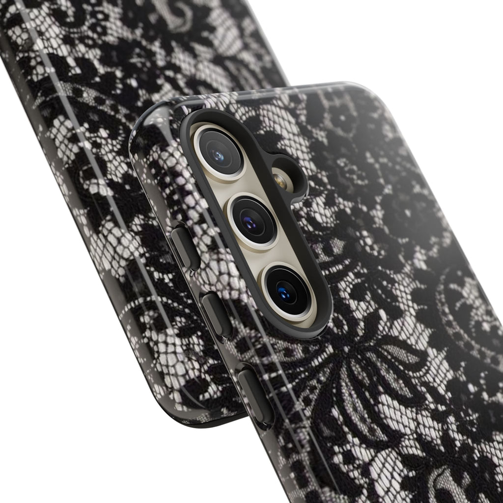All Lace case