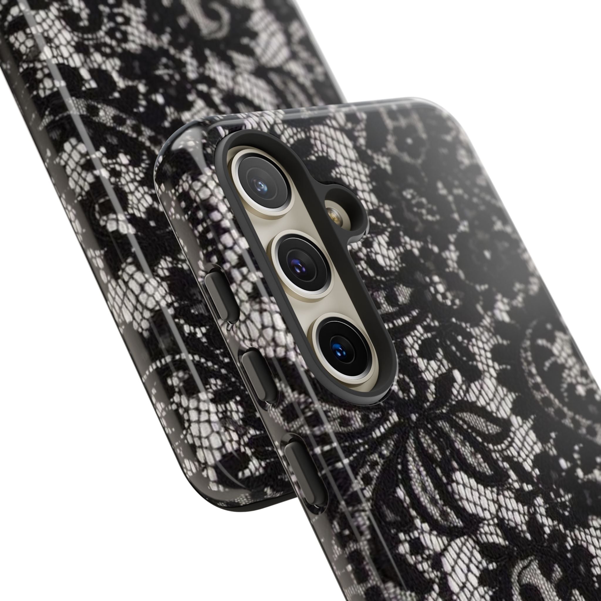 All Lace case