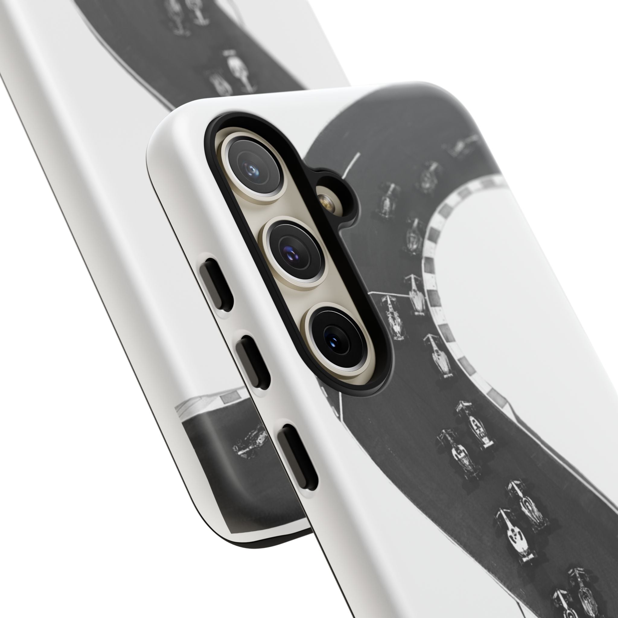 fast car phone case