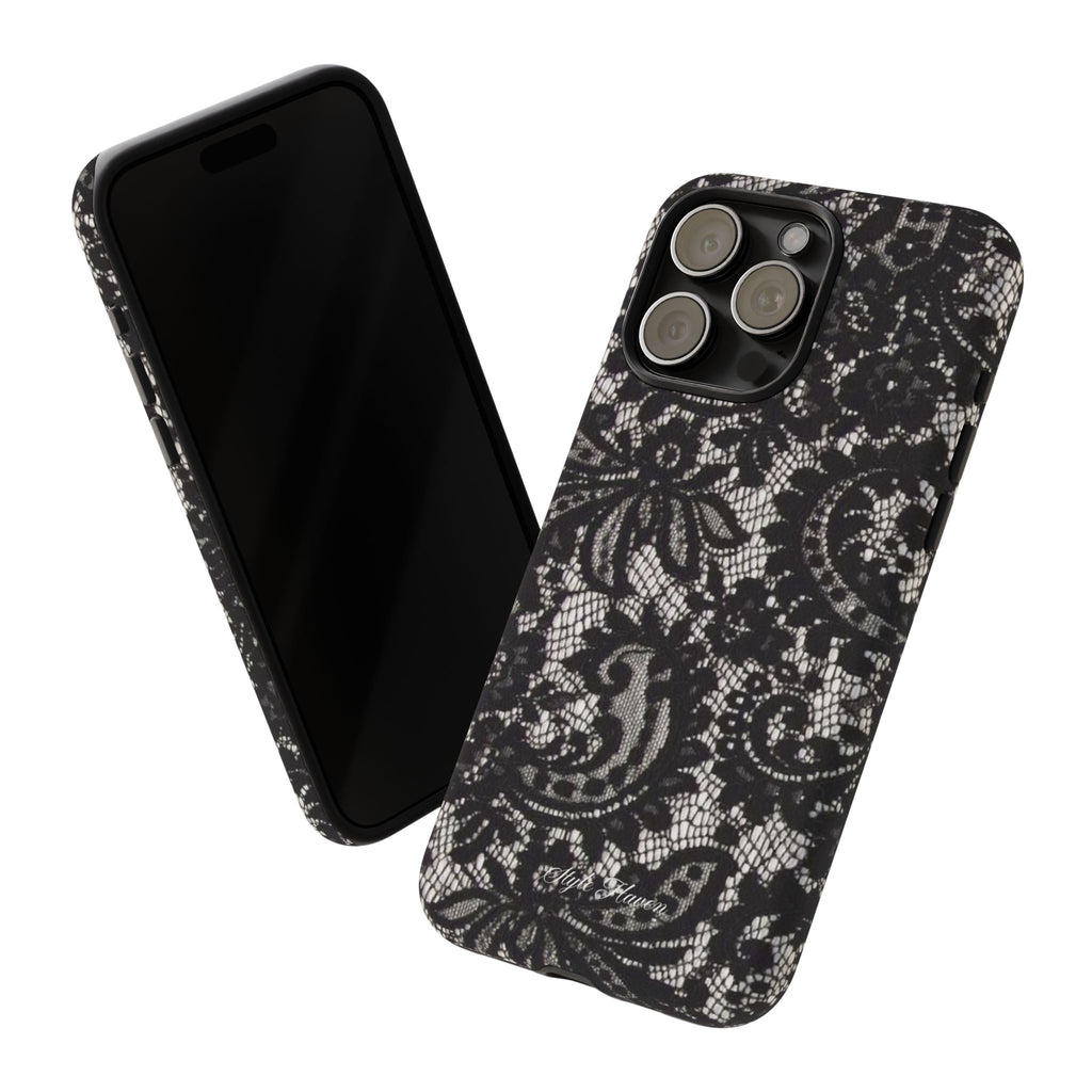All Lace case