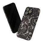 All Lace case