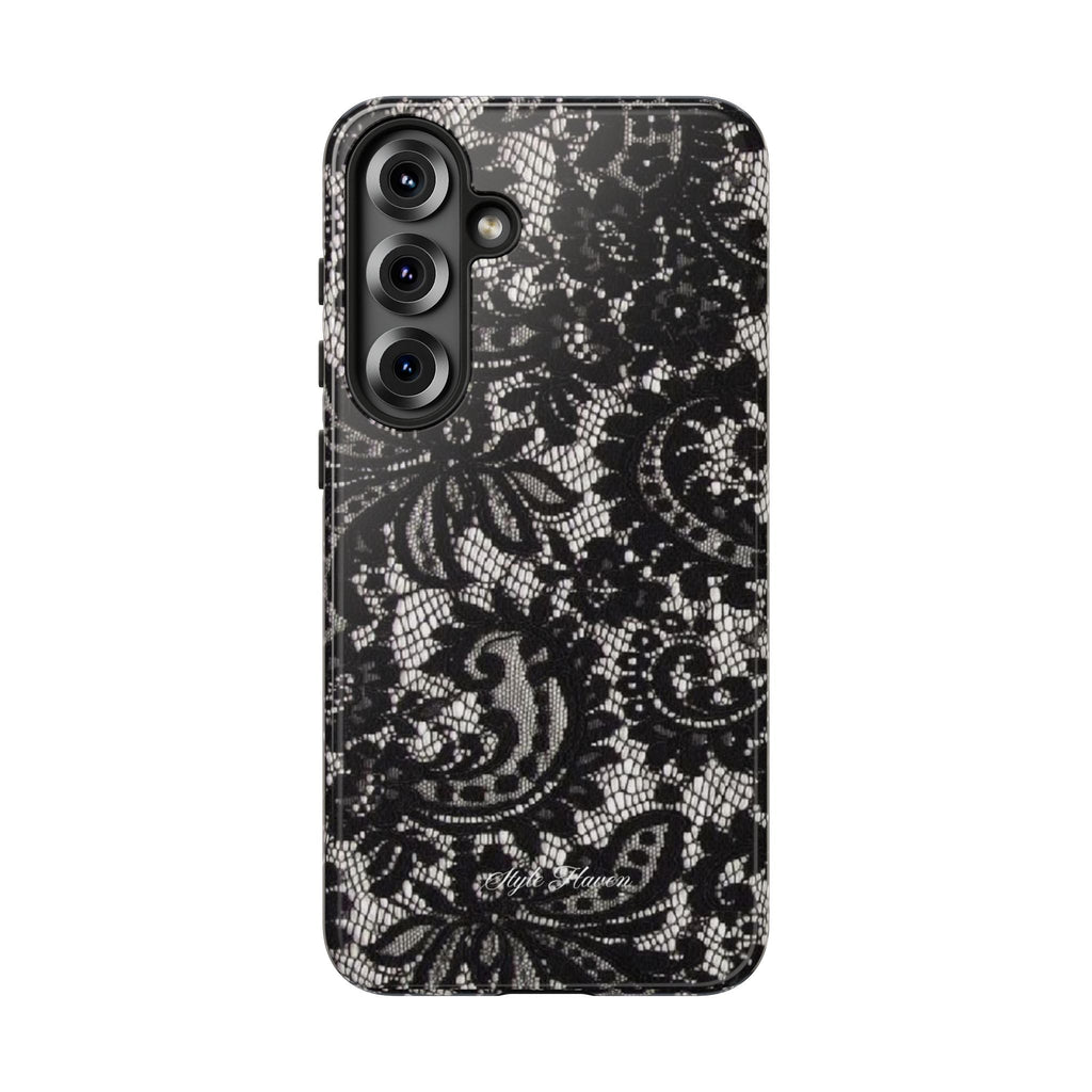 All Lace case