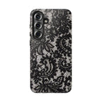 All Lace case