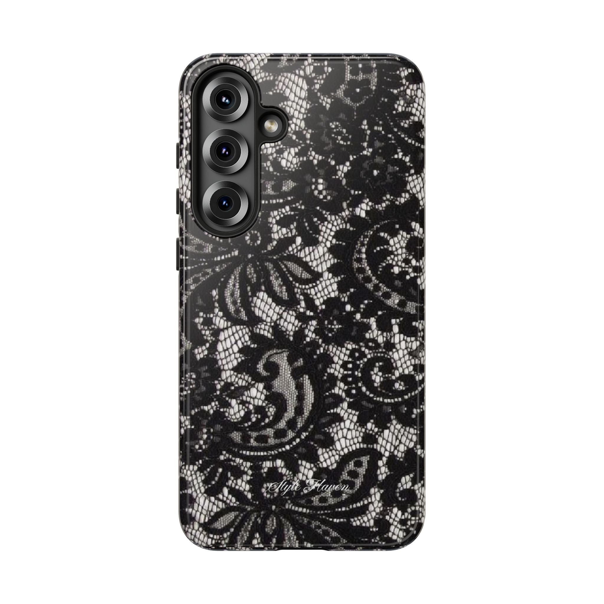 All Lace case