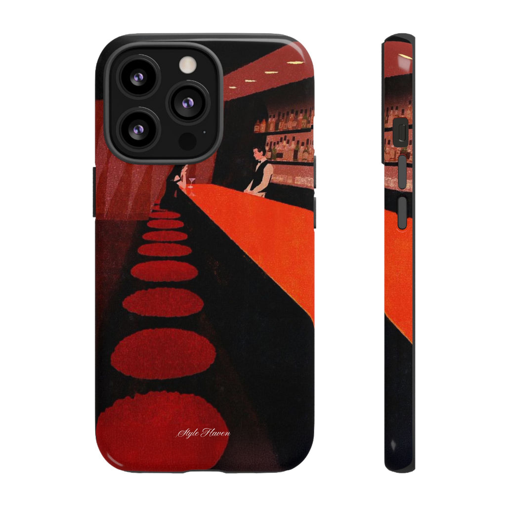 midnight lounge case