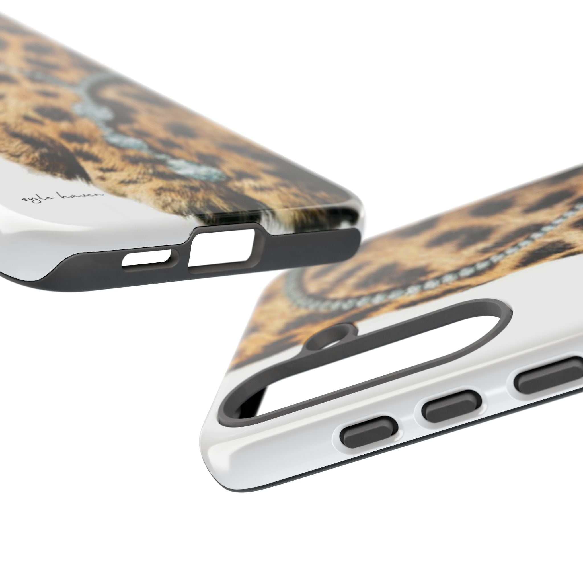 'paws' phone case