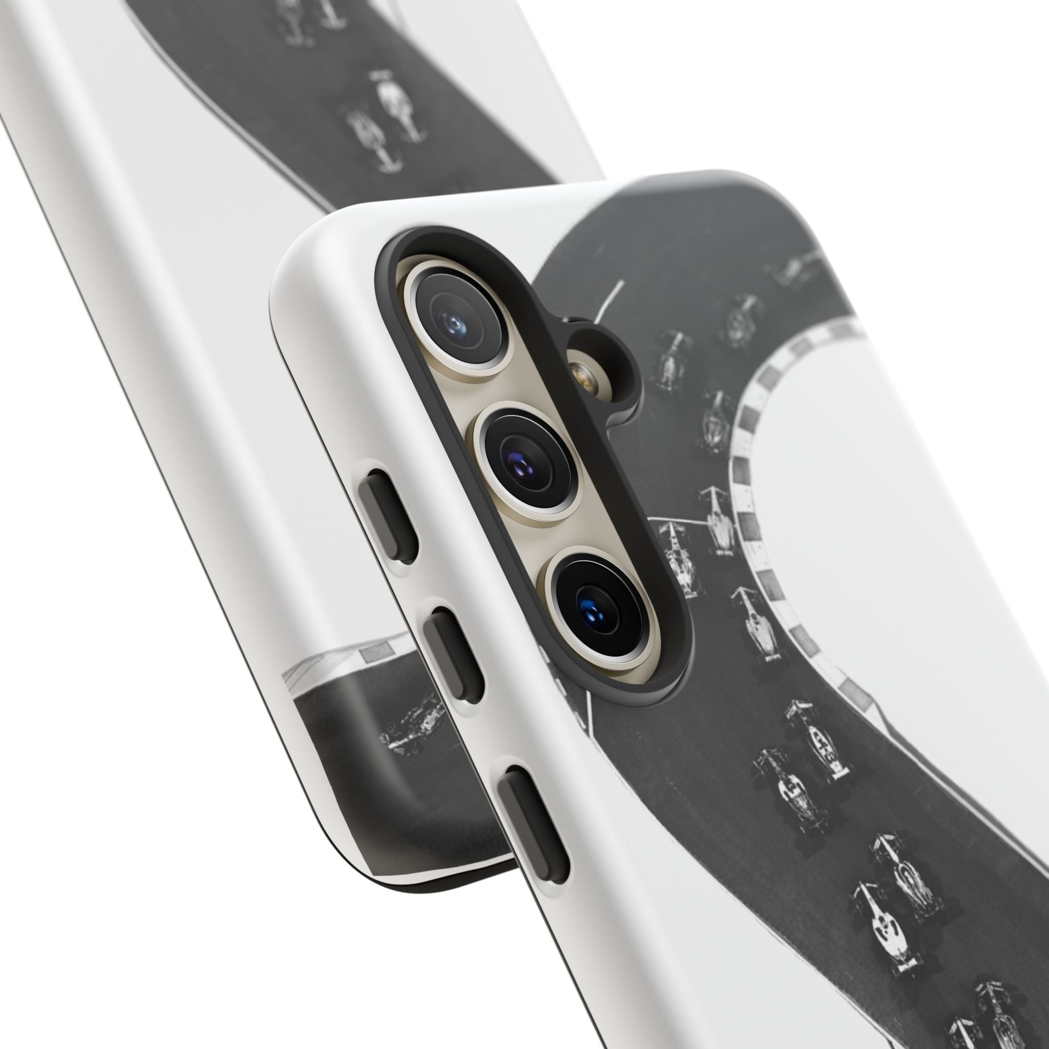 fast car phone case
