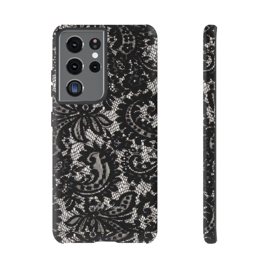 All Lace case
