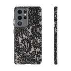 All Lace case