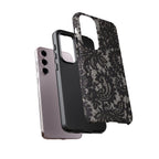 All Lace case