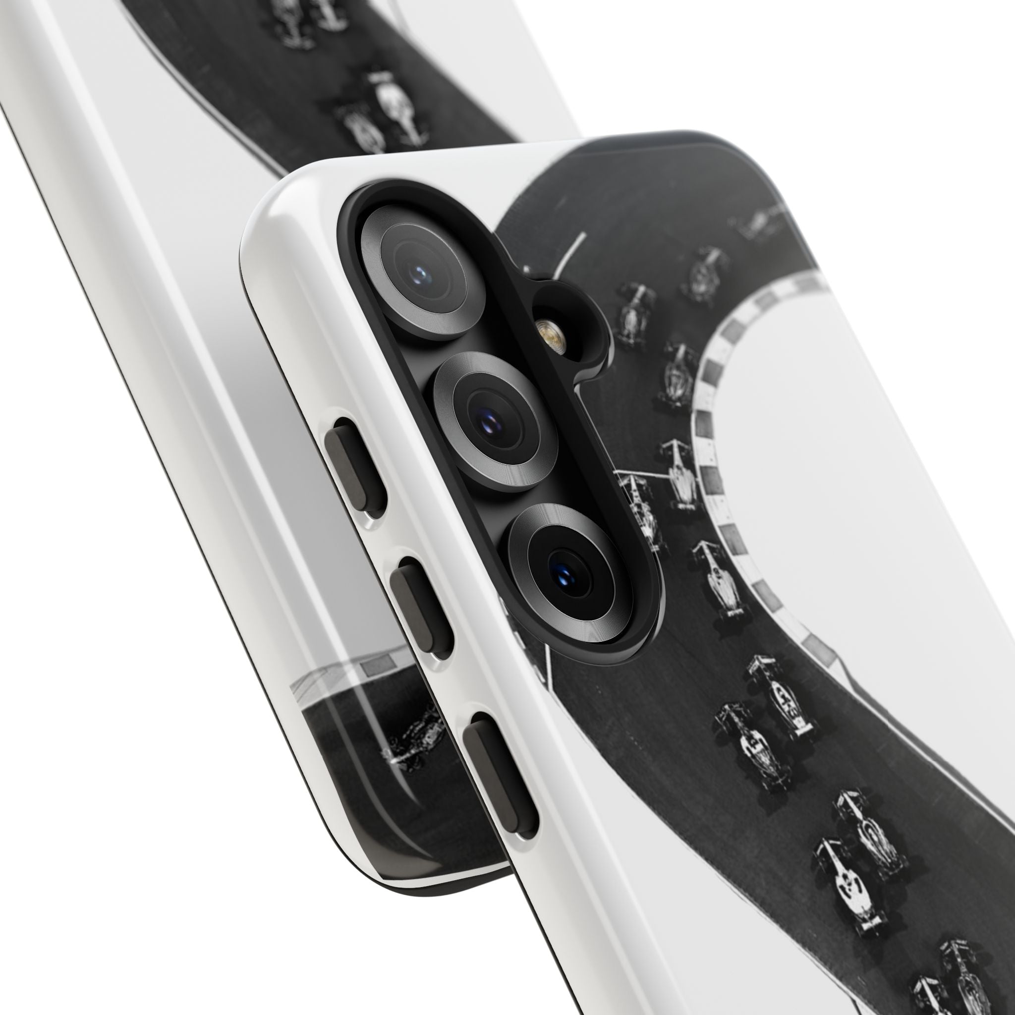 fast car phone case