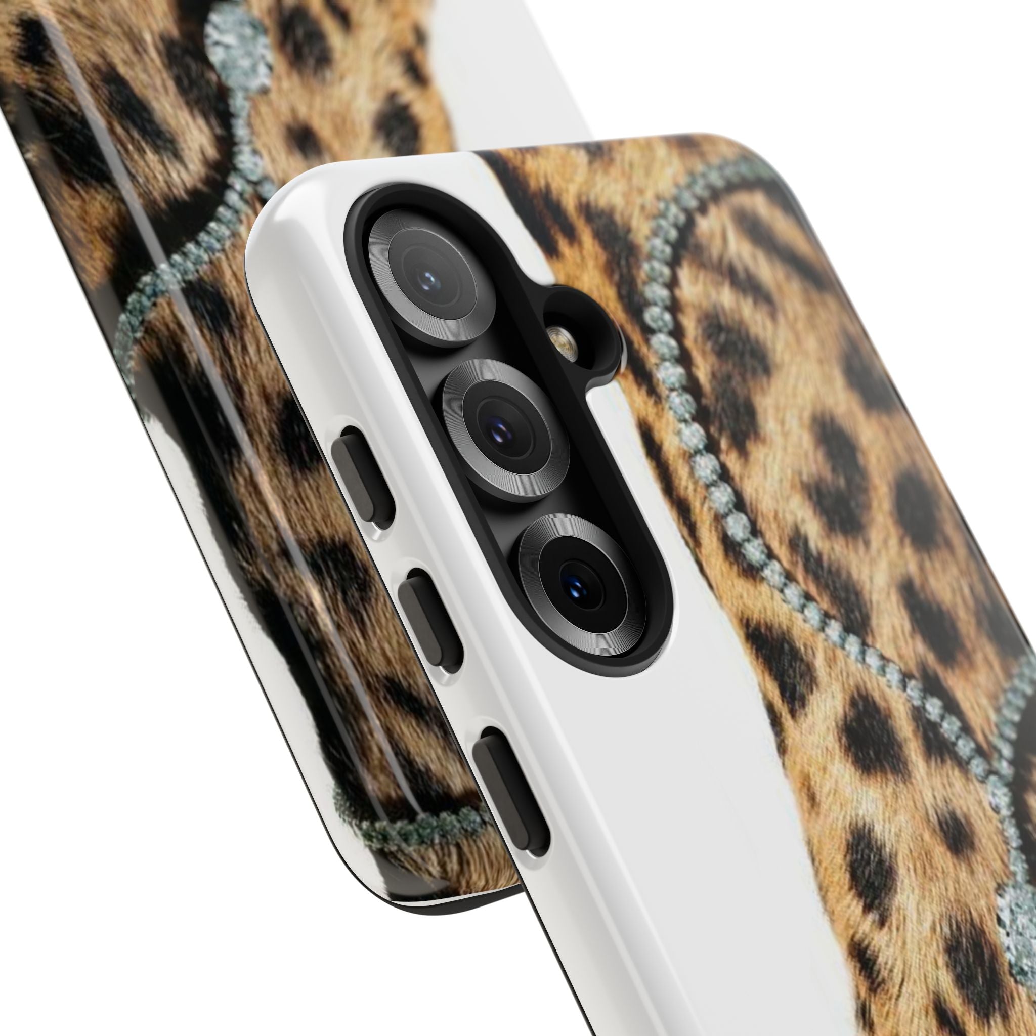 'paws' phone case
