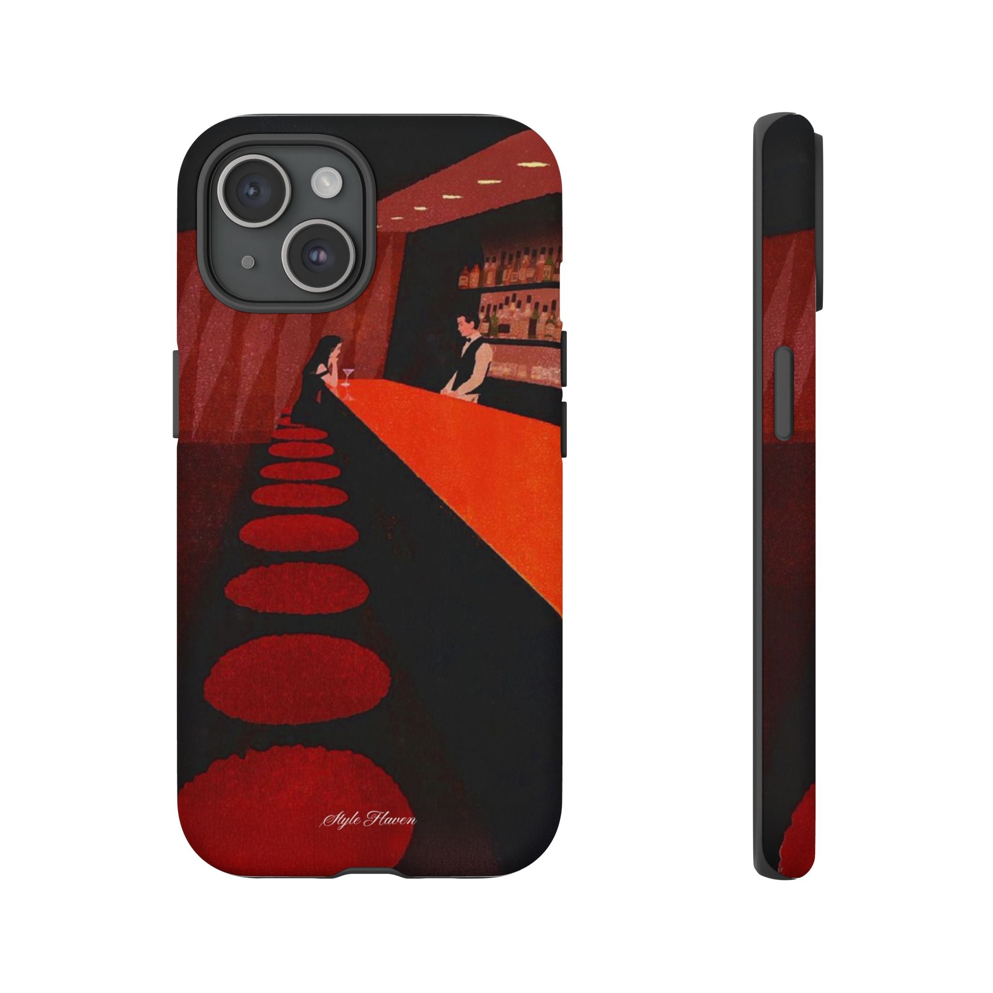 midnight lounge case