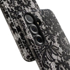 All Lace case