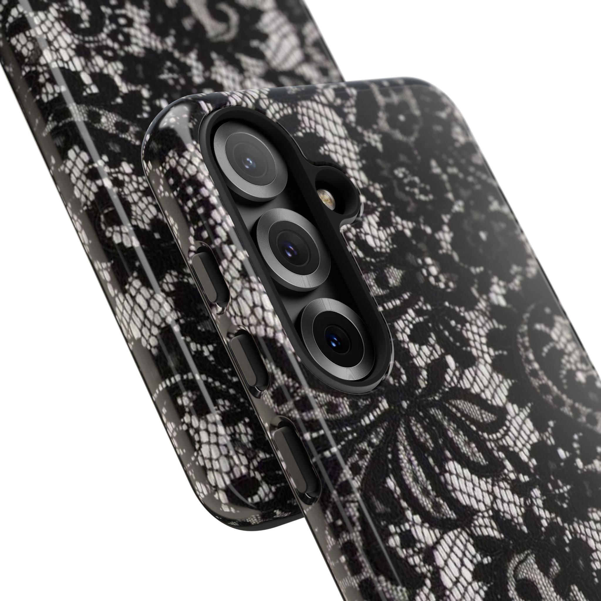 All Lace case