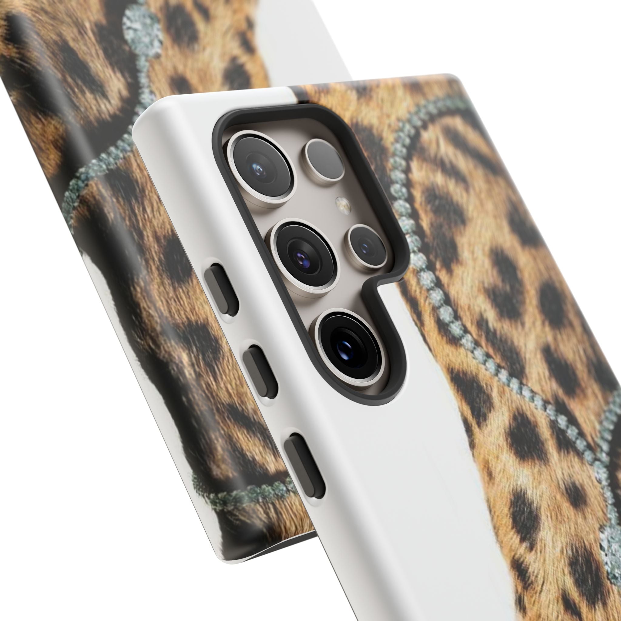 'paws' phone case