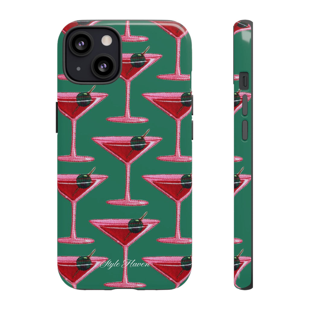 olive, you, martini case