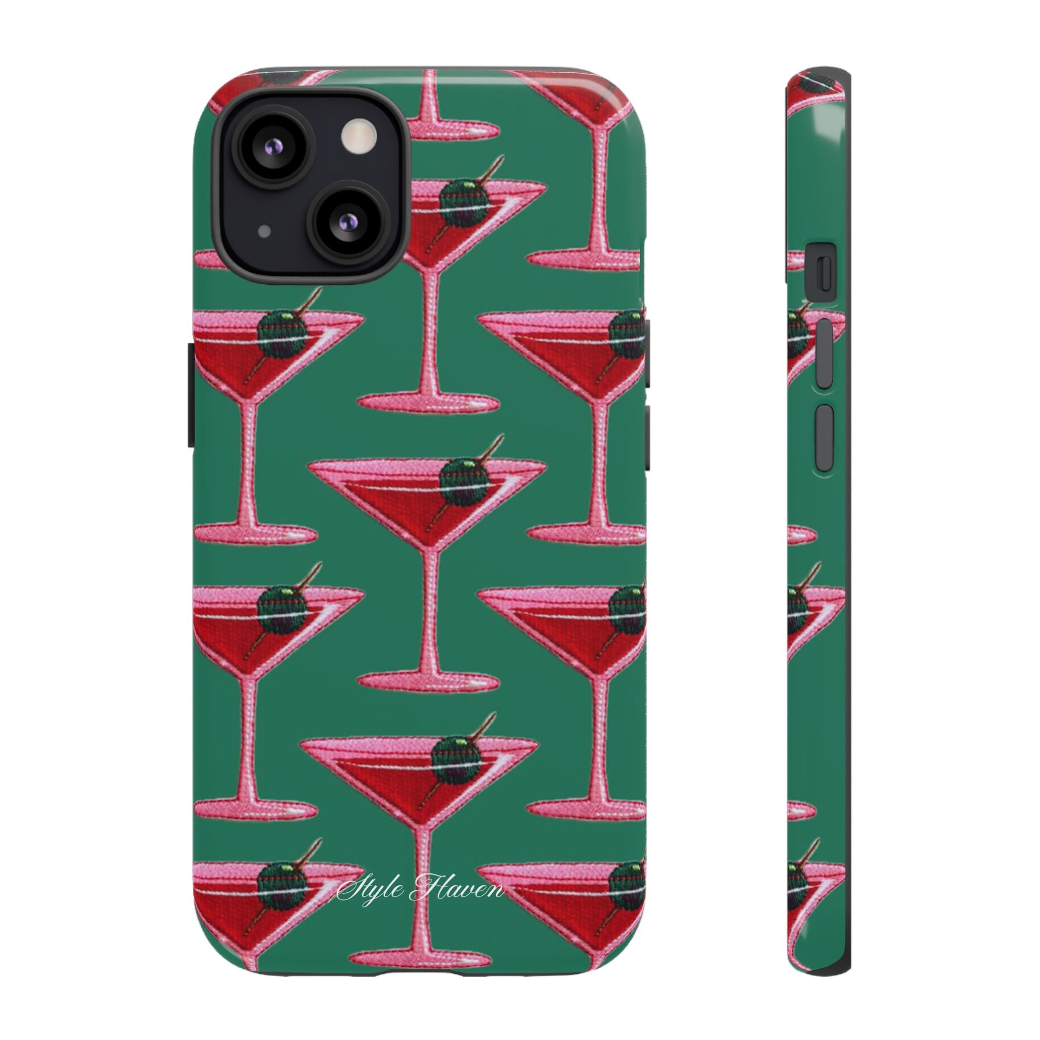 olive, you, martini case