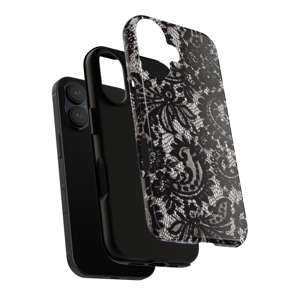 All Lace case