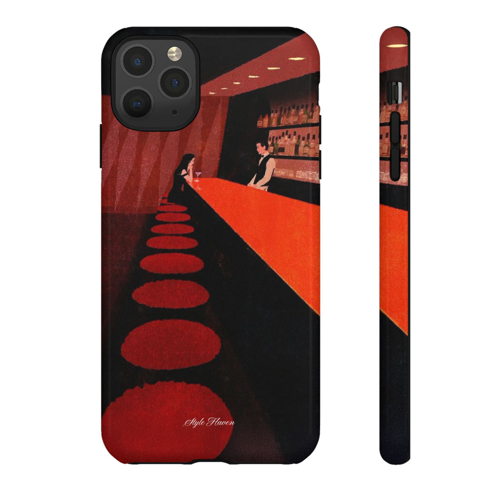 midnight lounge case