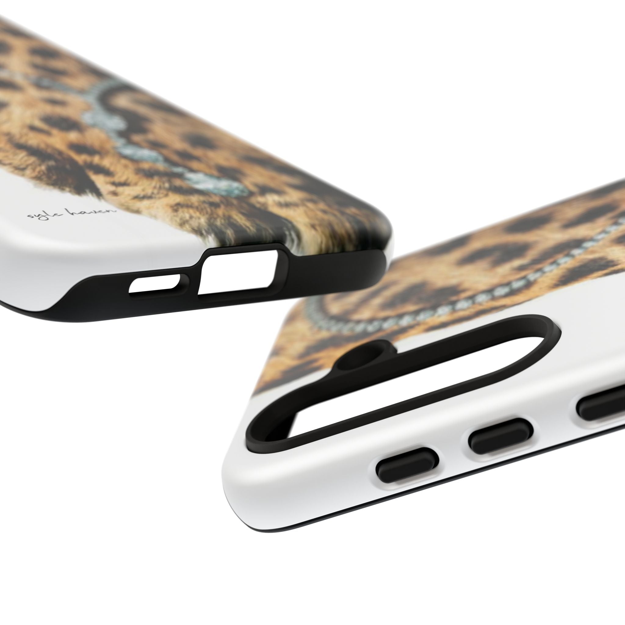 'paws' phone case