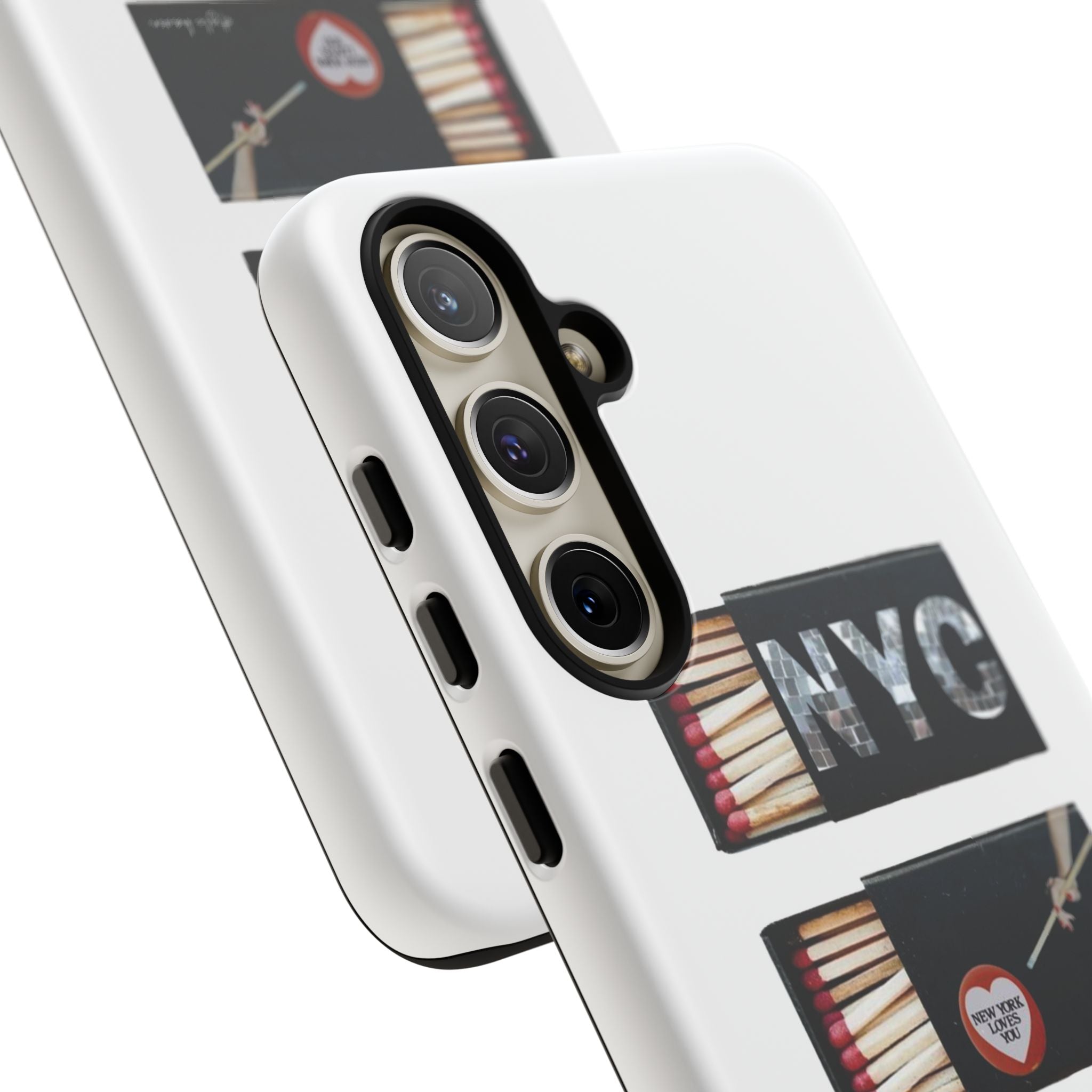 matches phone case