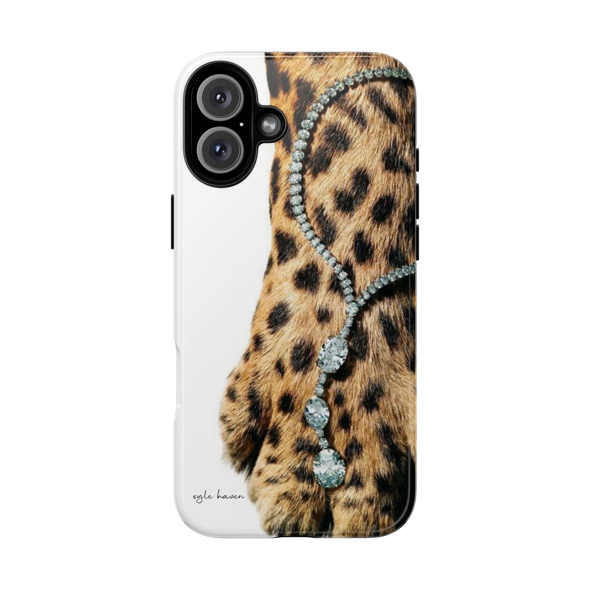 'paws' phone case