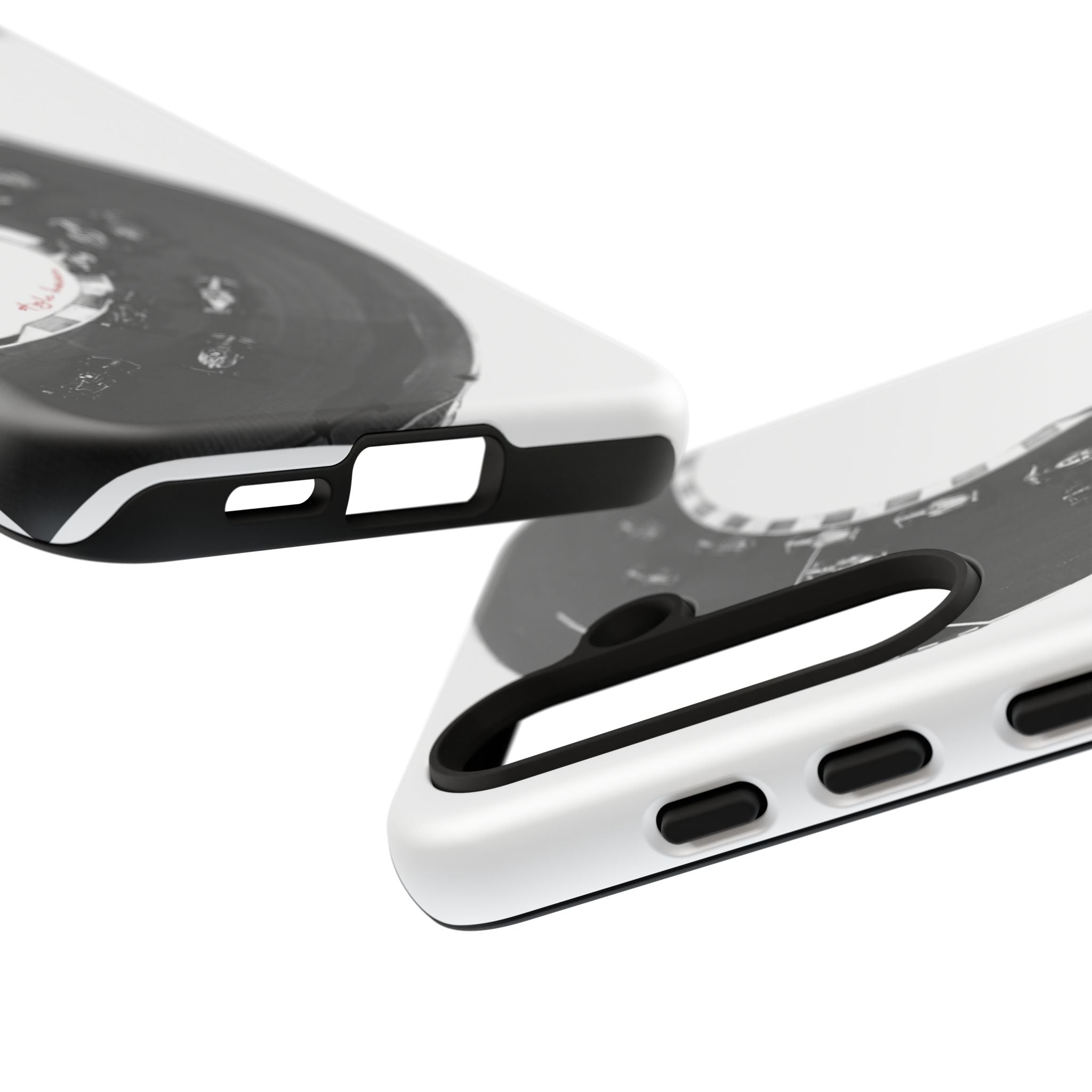 fast car phone case