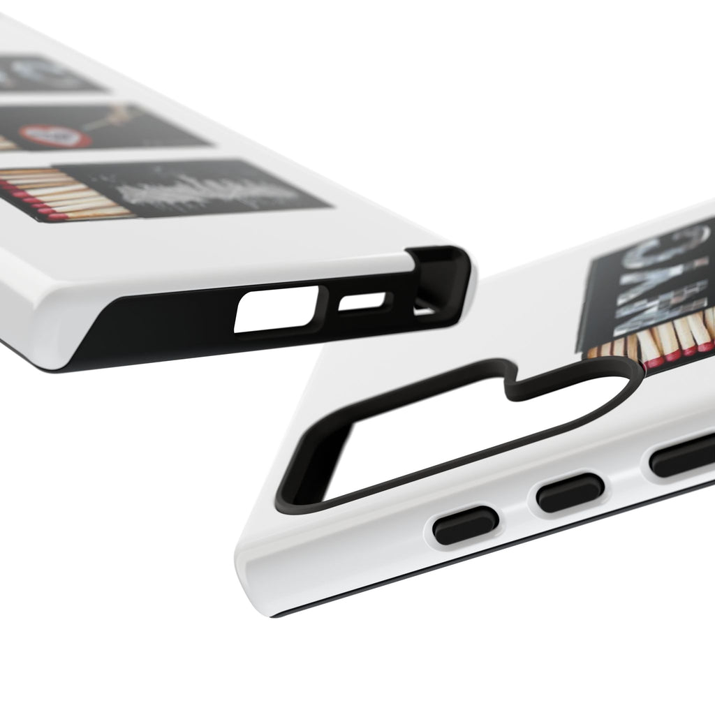 matches phone case