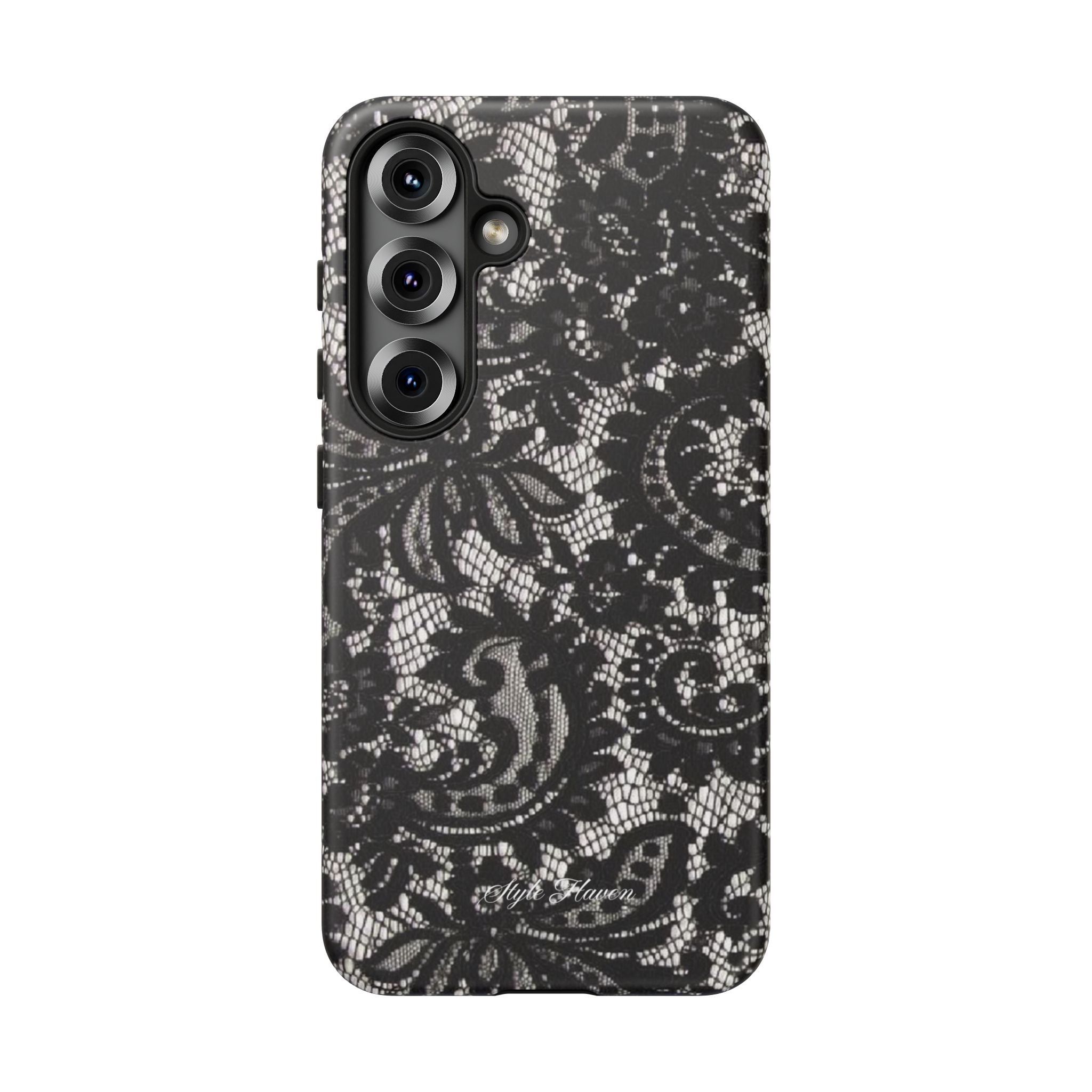 All Lace case