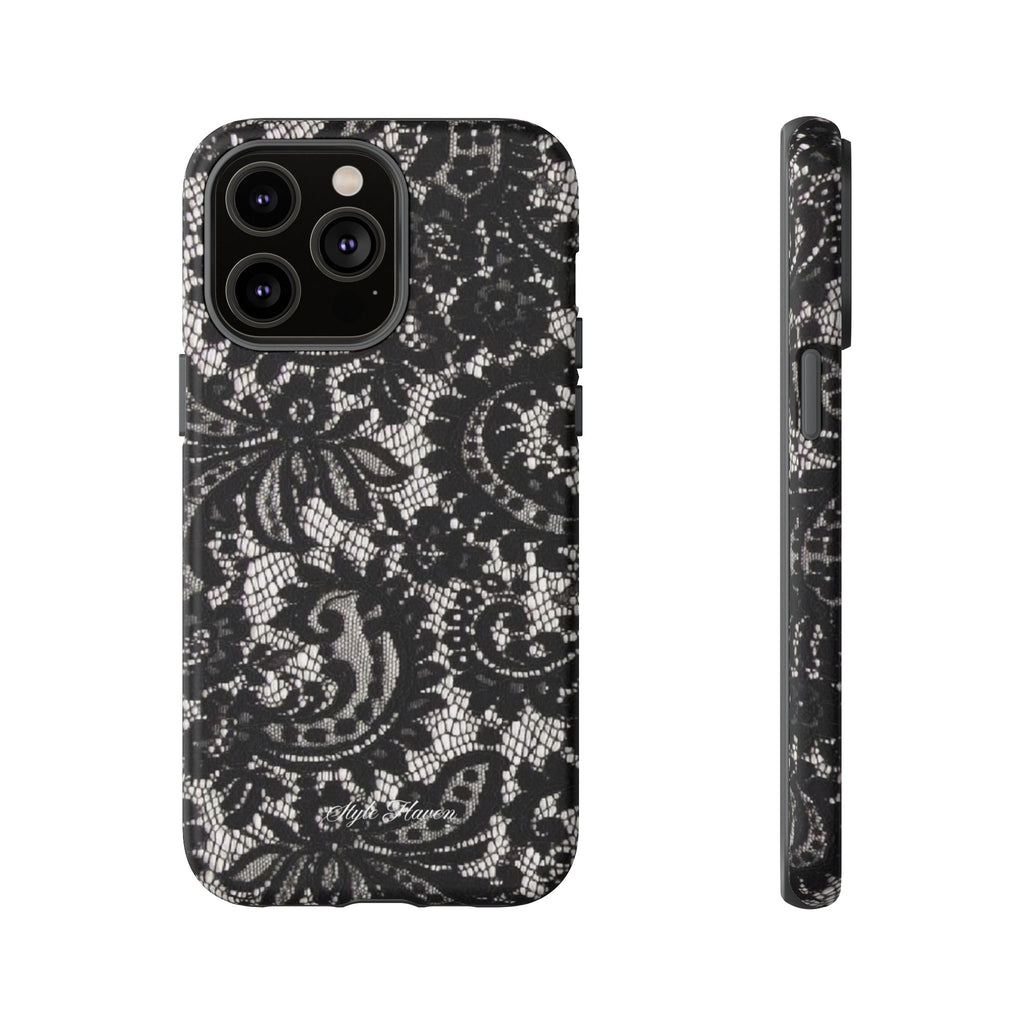 All Lace case