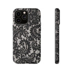 All Lace case