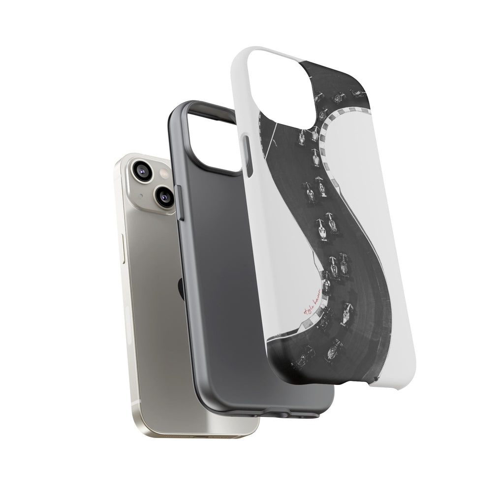 fast car phone case