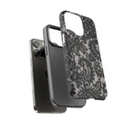 All Lace case