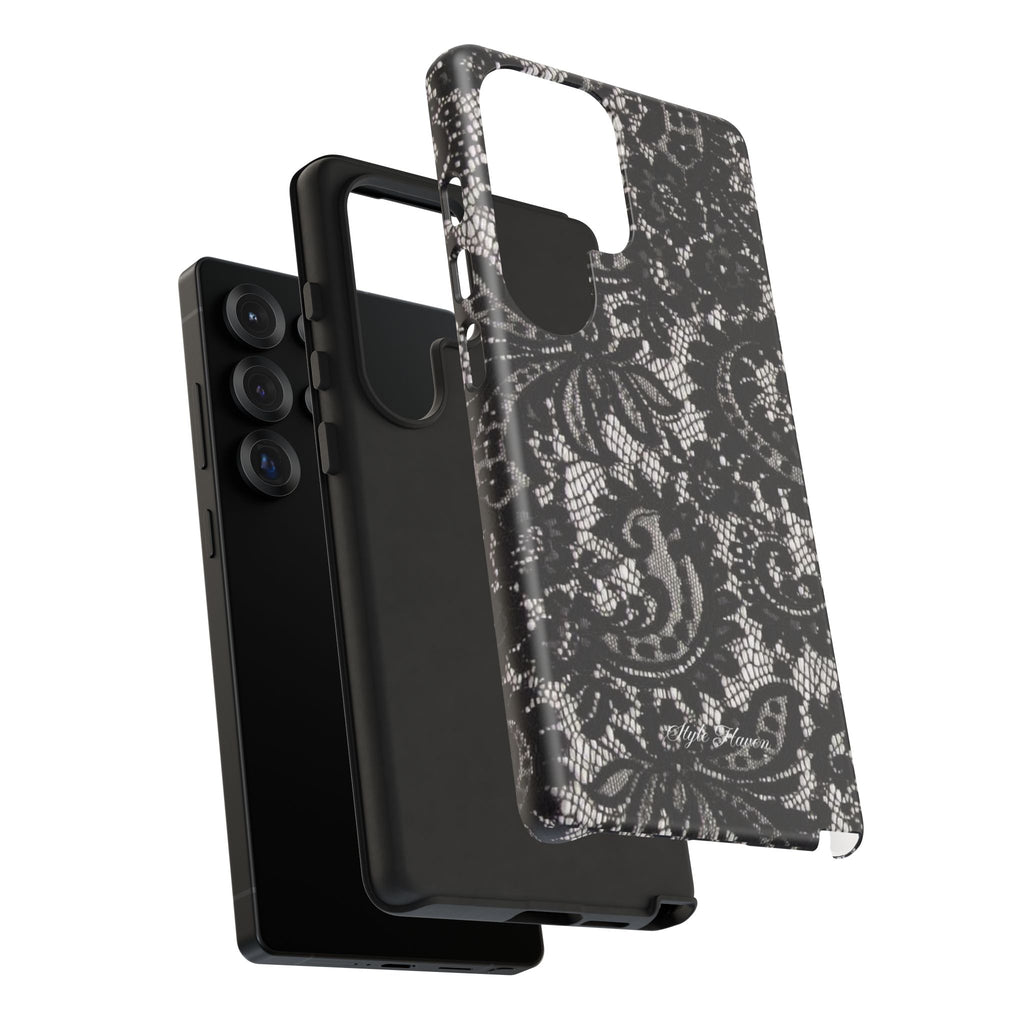 All Lace case