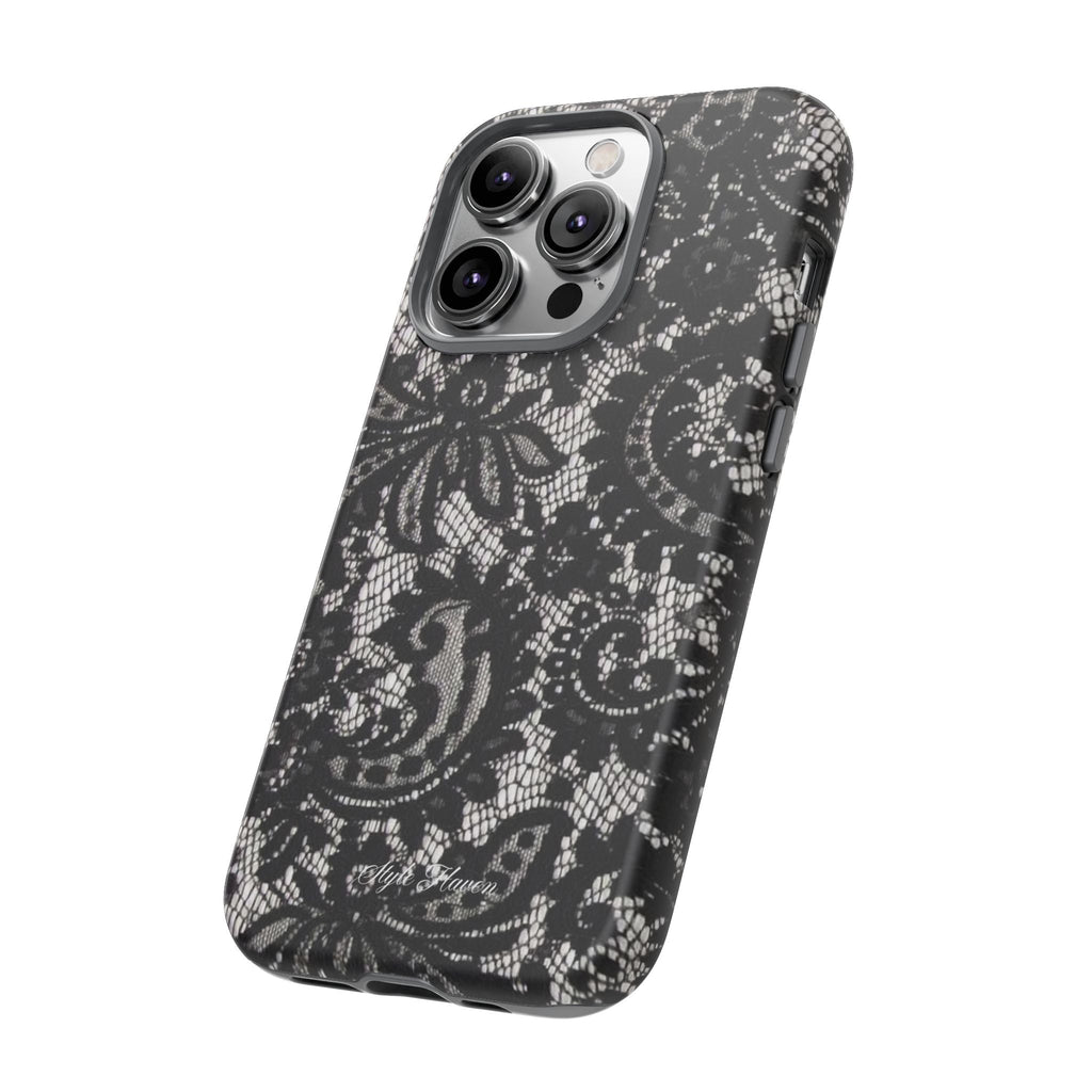 All Lace case