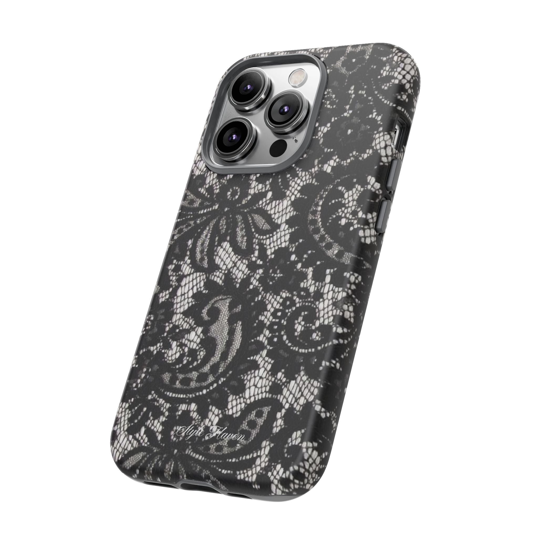 All Lace case