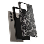All Lace case
