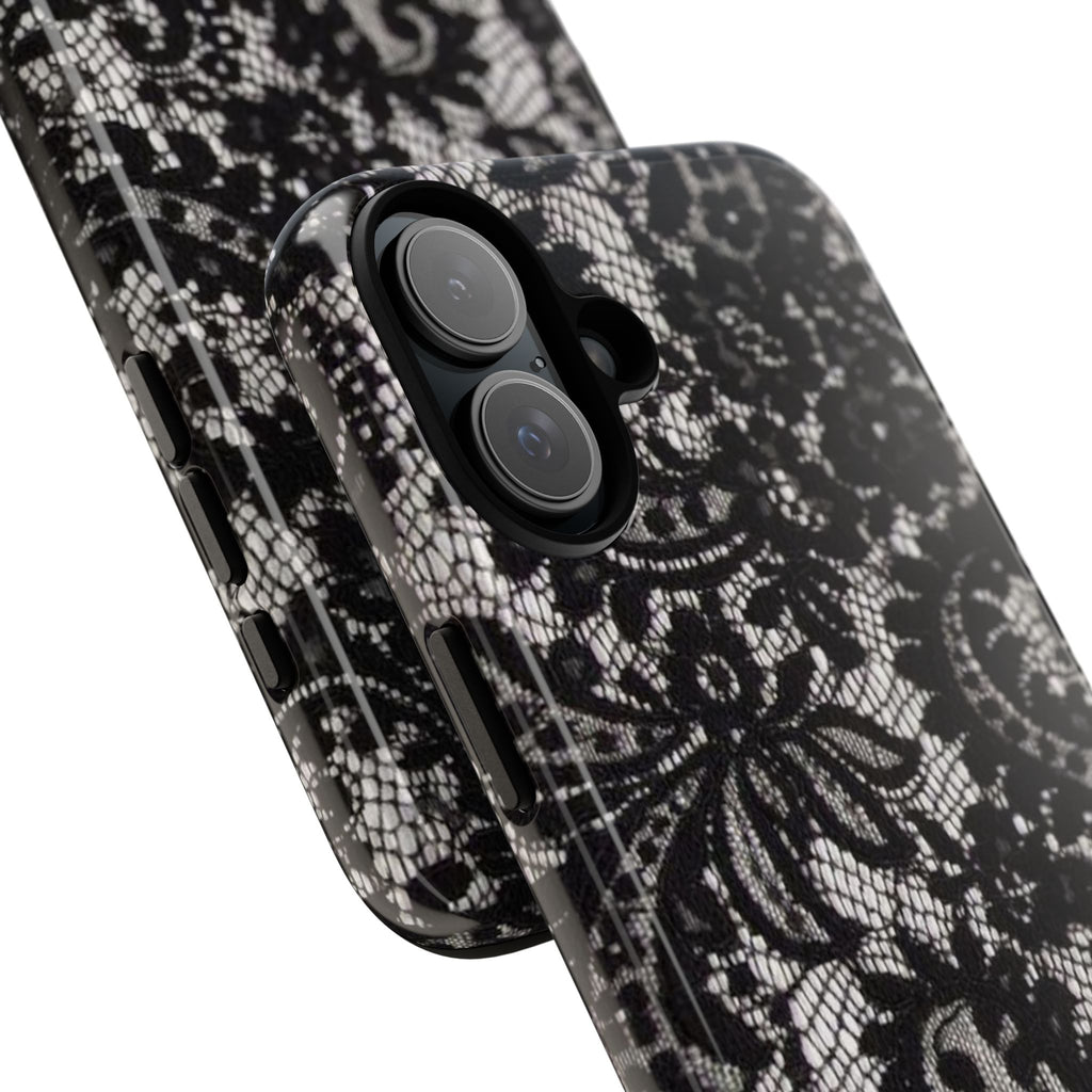 All Lace case
