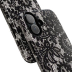 All Lace case