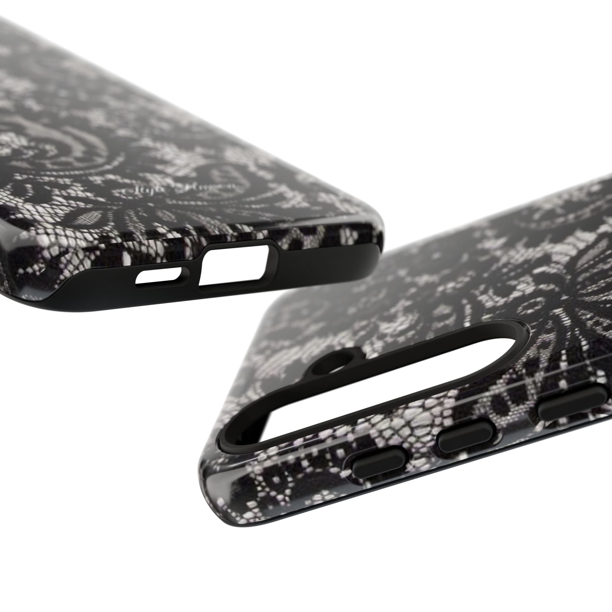 All Lace case